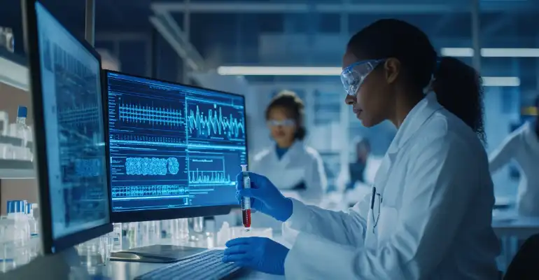 MSc Data Science