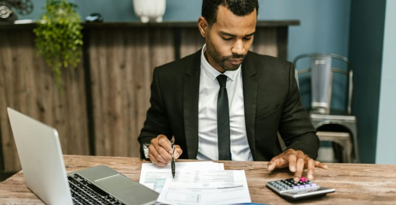 MSc (Hons) Accounting and Finance