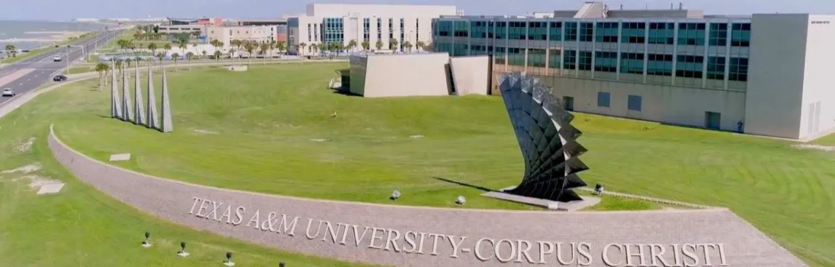 Texas A&M Corpus Christi University