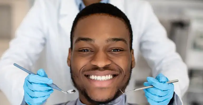 Doctor in Dental Medicine