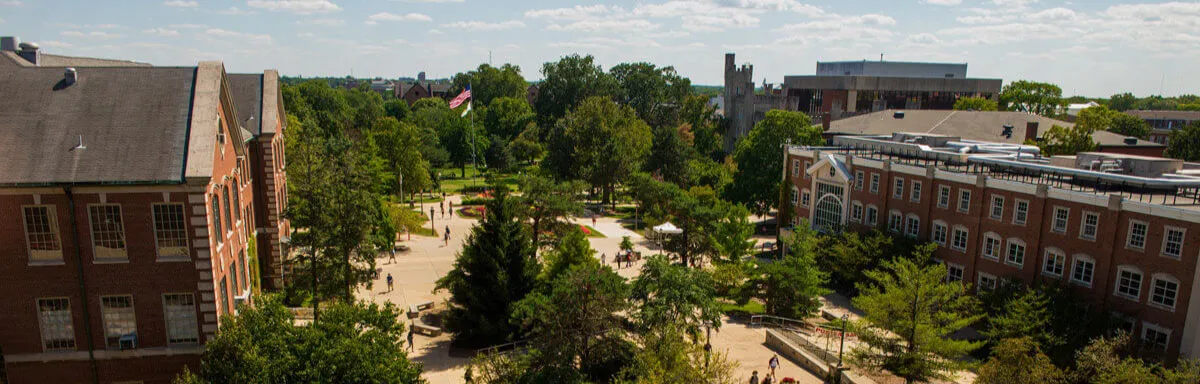 Illinois State University