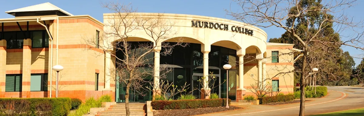 Murdoch Campus