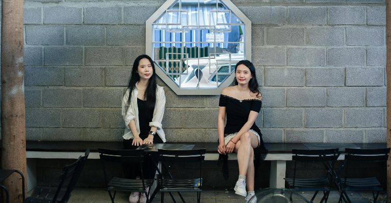 International Year One in Humanities and Social Sciences
