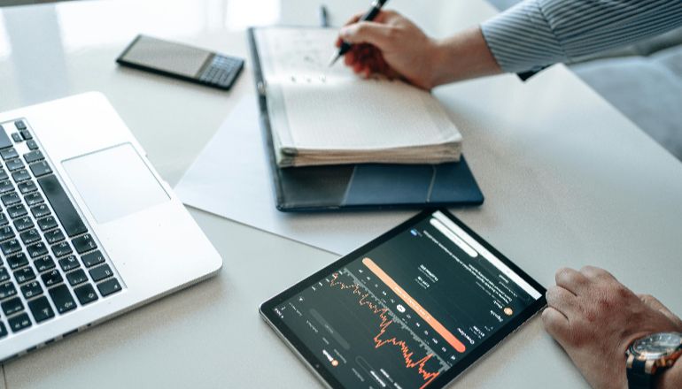 Master of Information Technology Specializing in Data Analytics