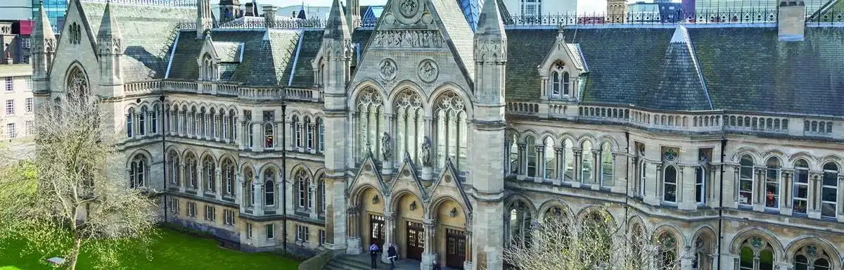 Nottingham Trent University