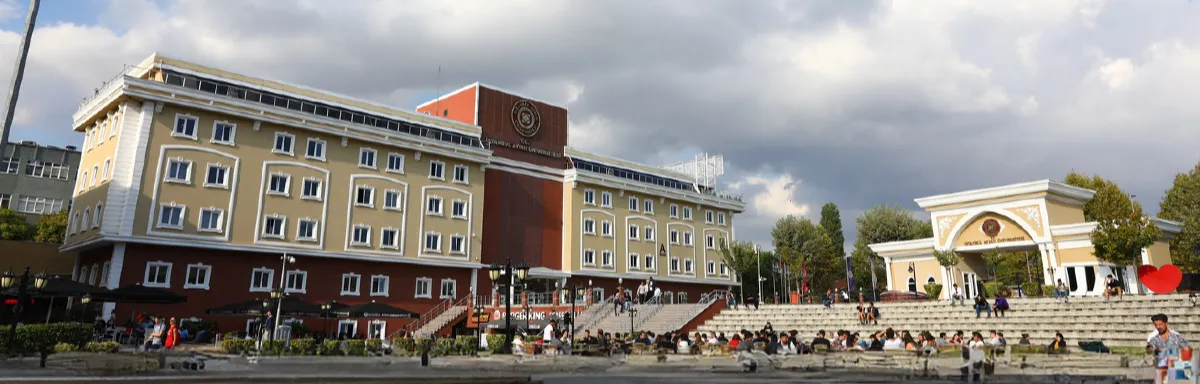 Istanbul Aydin University