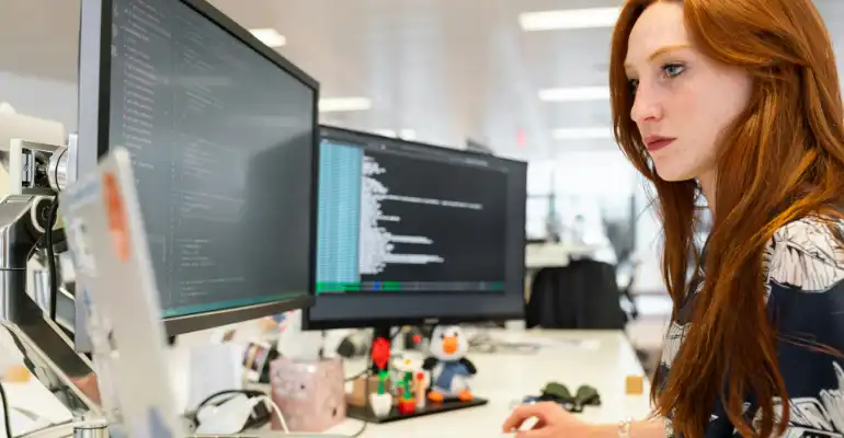 BSc (Hons) Computing Science