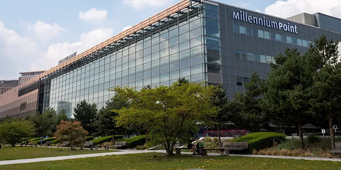 Millennium Point Campus