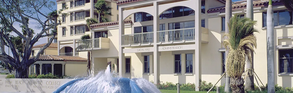 West Palm Beach Campus