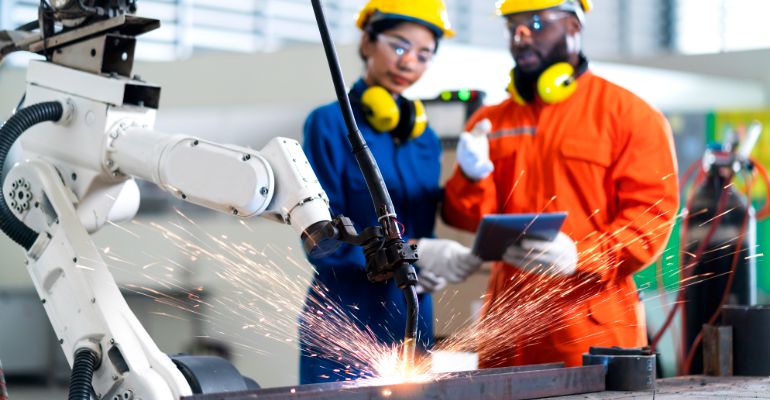 BTech - Mechatronics