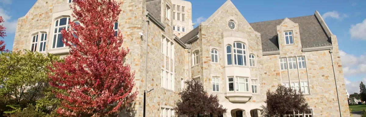 Washington and Jefferson College