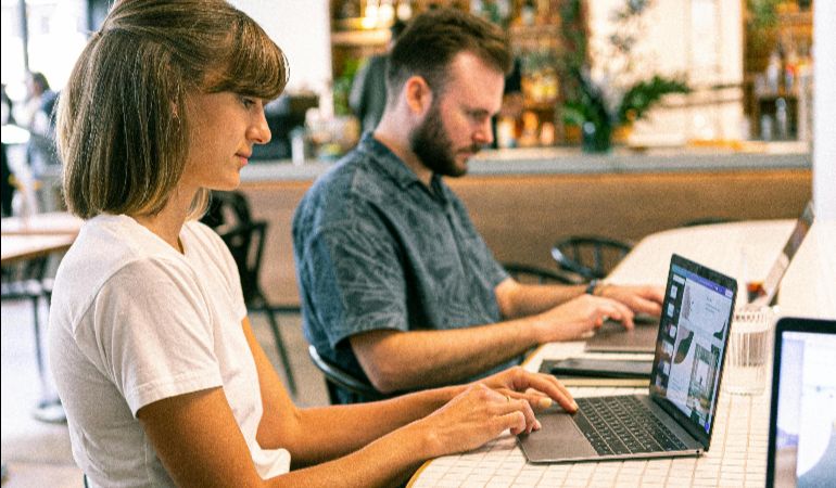 MSc Strategic Digital Marketing