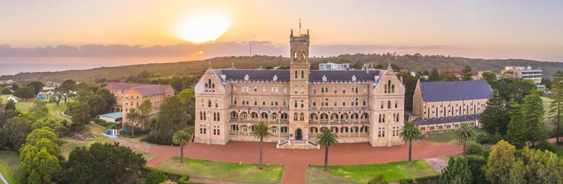 International College of Management, Sydney