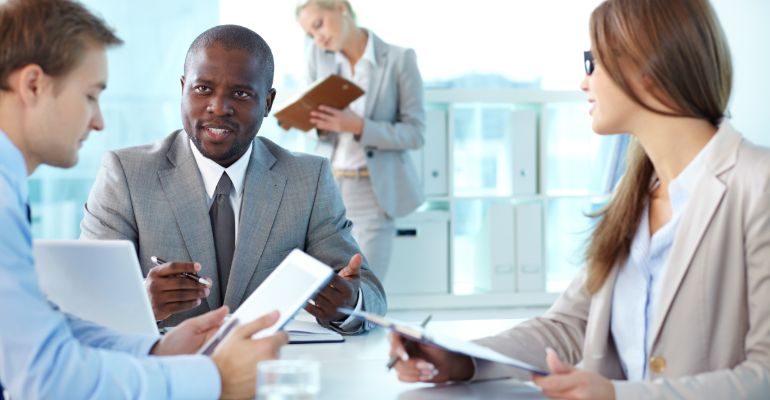 Human Resource Management MA