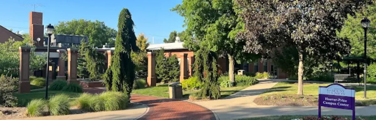 Alliance Campus