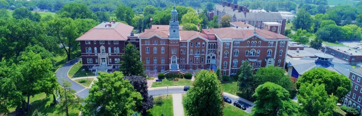 University of Saint Mary Kansas