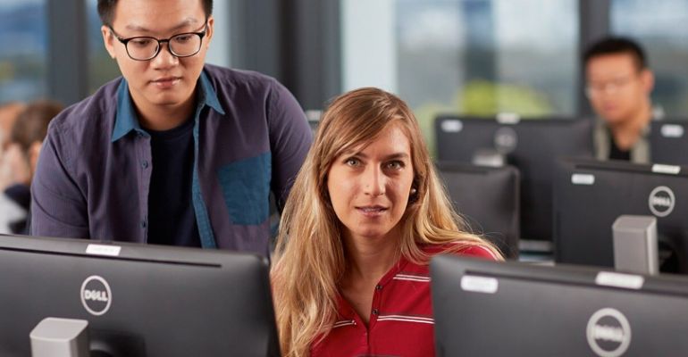 Bachelor of Information Systems
