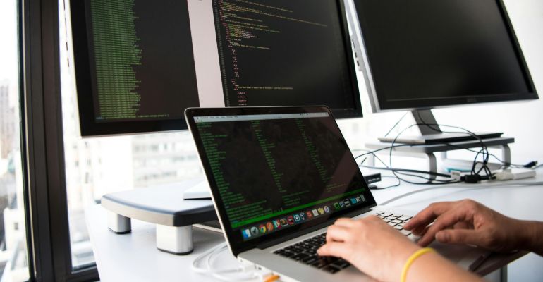 Associate of Science (Computer Science) Degree