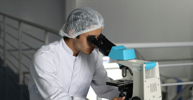 BSc in Biomedical Sciences