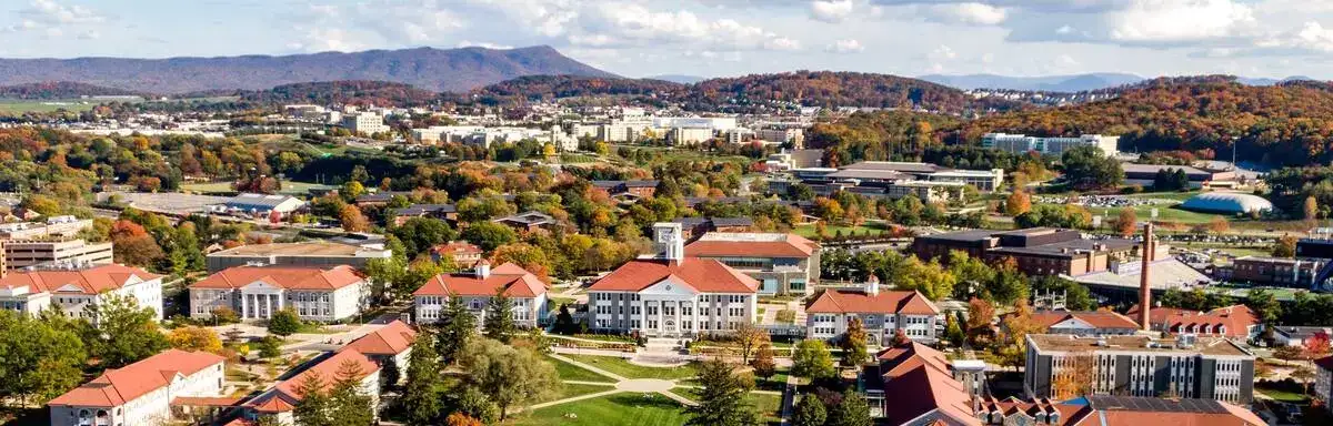 ISC James Madison University