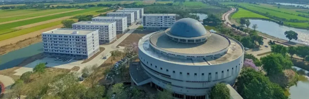 Shinawatra University