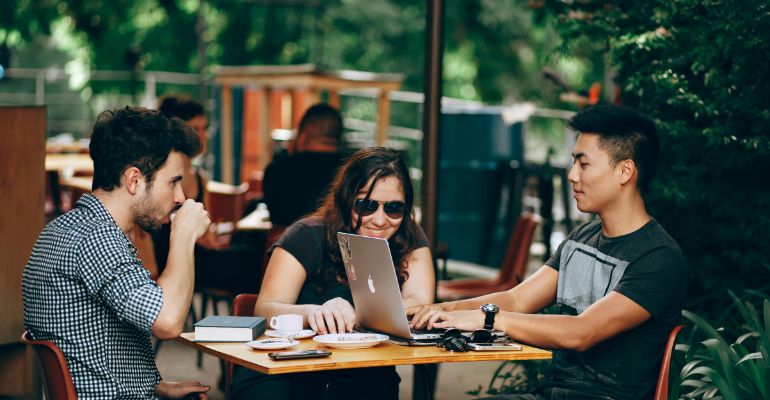Business – Marketing