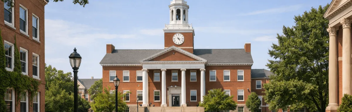 Columbia County Campus