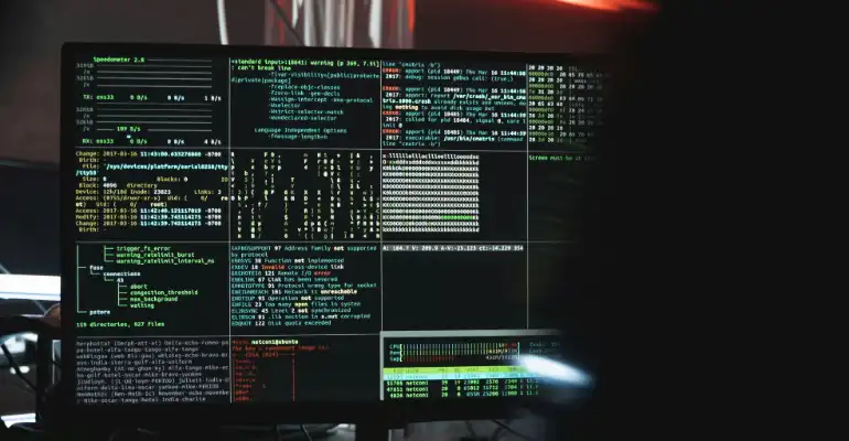 Software Engineering, B.S.
