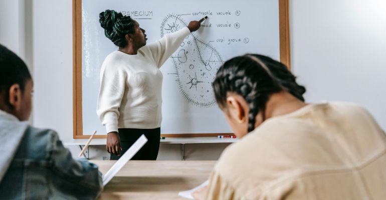 Certificate in Access for Higher Education