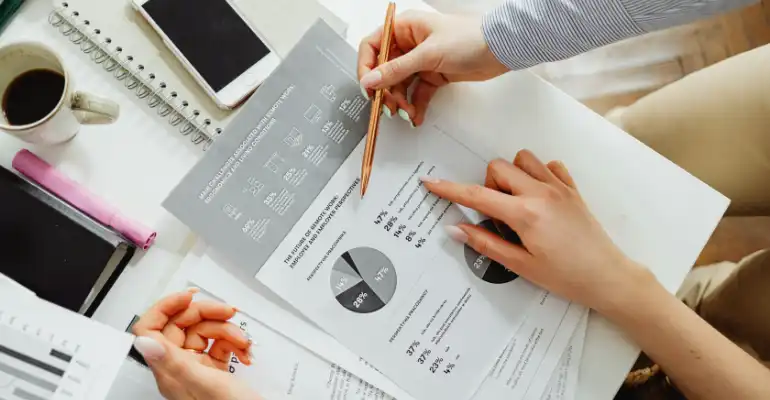 Bachelor of Commerce – Accounting and Finance