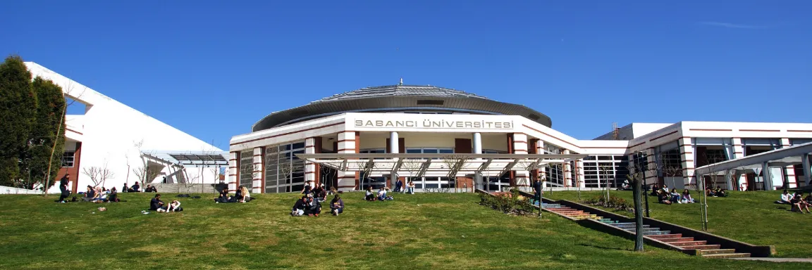 Tuzla Campus