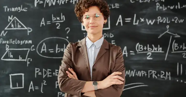 Mathematics (B.A.)