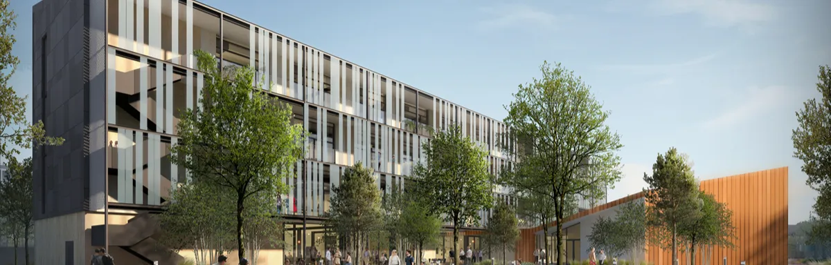 Bournemouth Campus