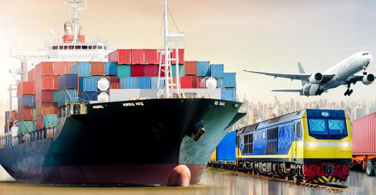 Logistics and Supply Chain Management