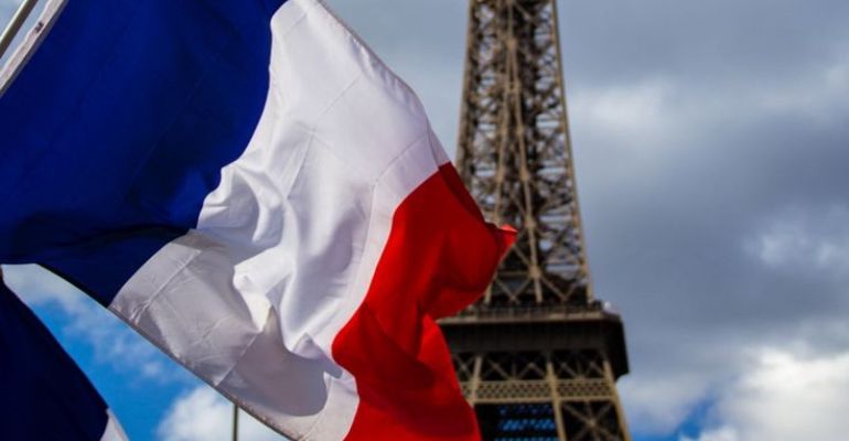 French