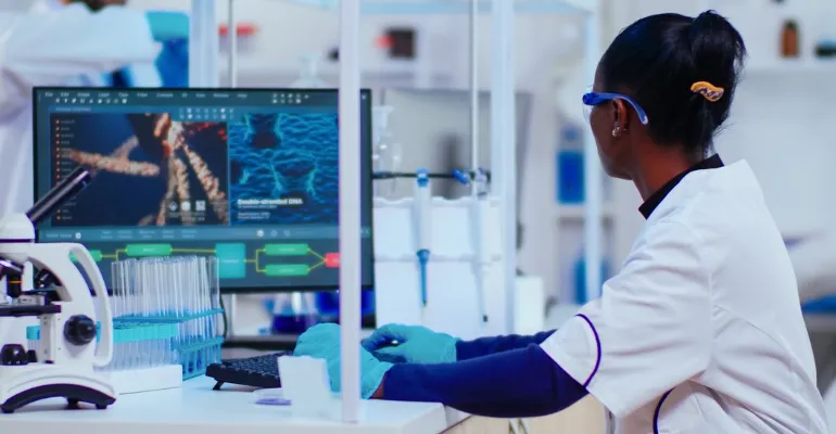 Clinical Technology BSc (Hons)