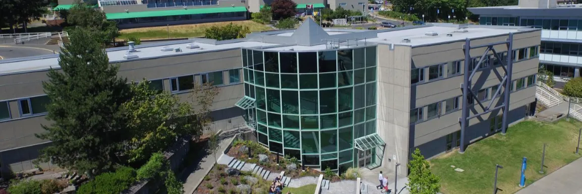 Nanaimo campus