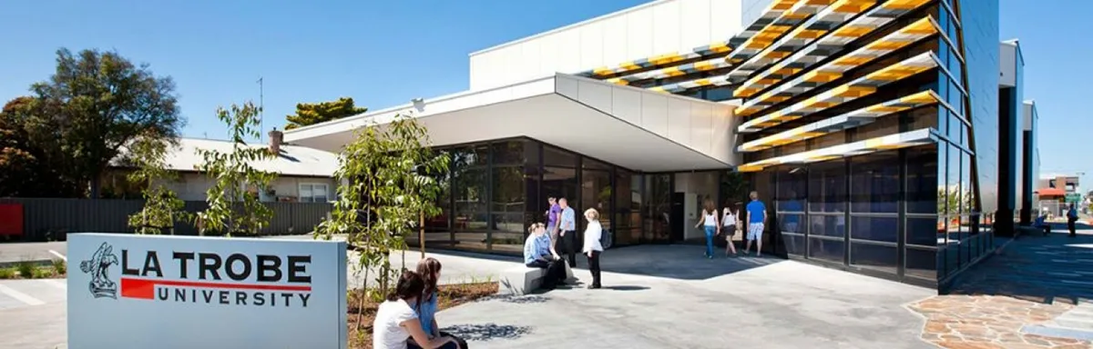 La Trobe University (Sydney Campus)