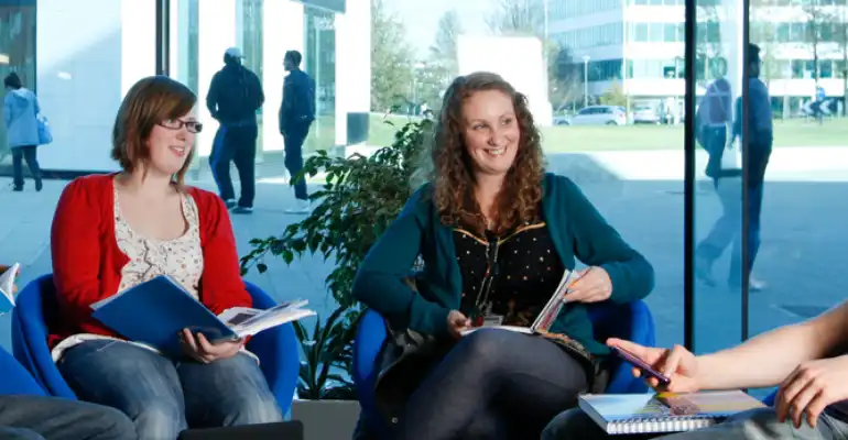 MSc Strategic Marketing with Brand Leadership (Experiential Learning)