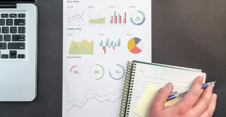 Master of Science in Data Science