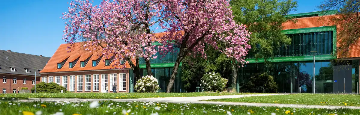 Bremen Campus