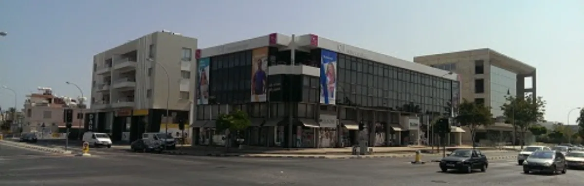Limassol campus