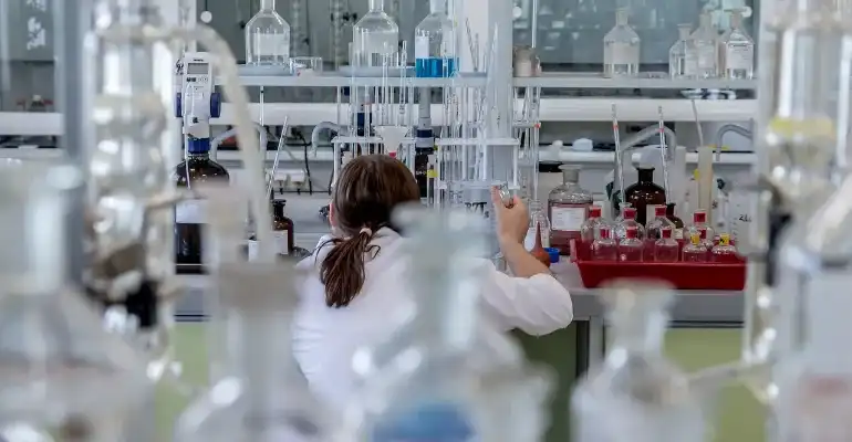 Engineering and Physical Sciences