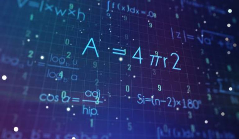 B.S Actuarial Science - Mathematics and Computer Science Double Major Program