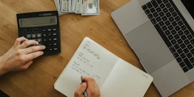 Accounting and Finance