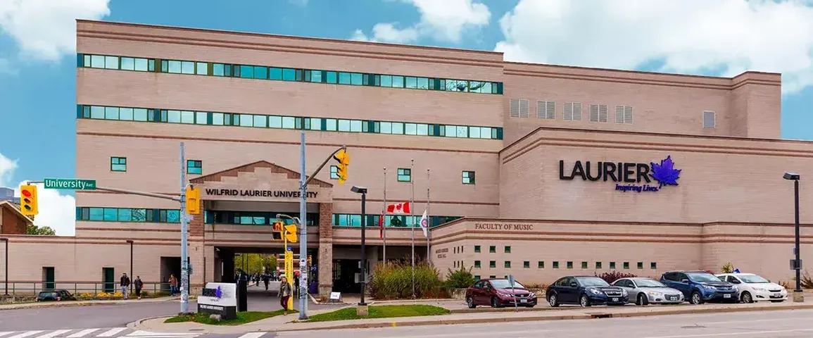 Wilfrid Laurier University