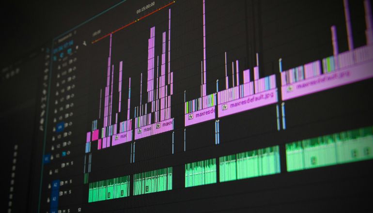 Audio Production