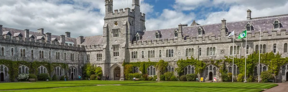 Griffith College