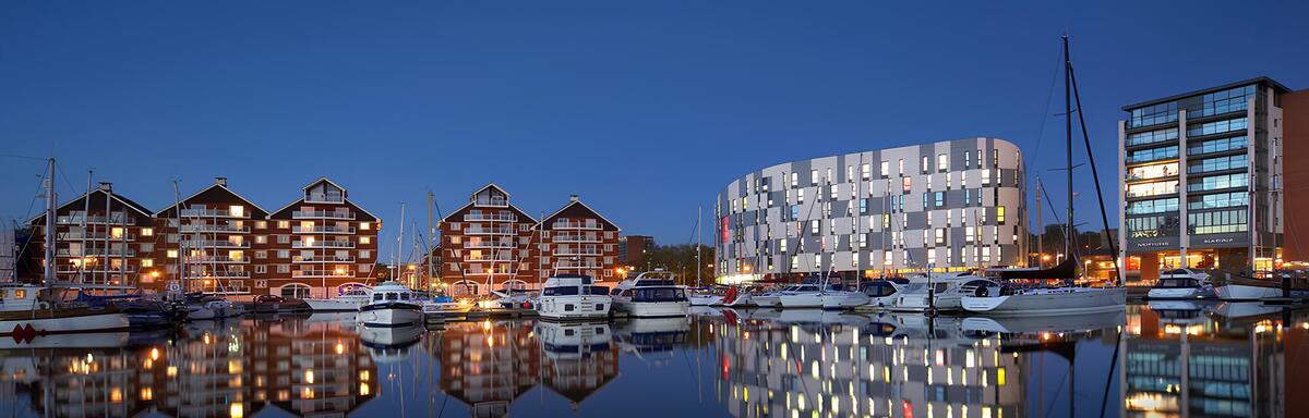 Ipswich Campus
