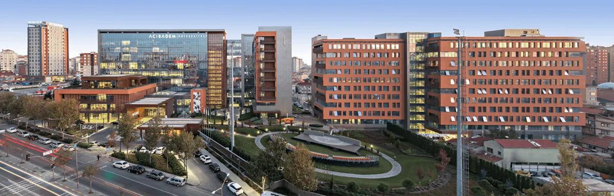 Acibadem University